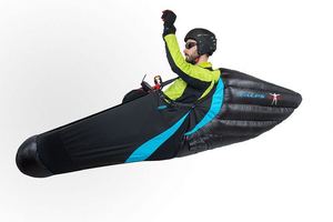 德国滑翔伞品牌：独立  Independence （SKYMAN）超轻船袋